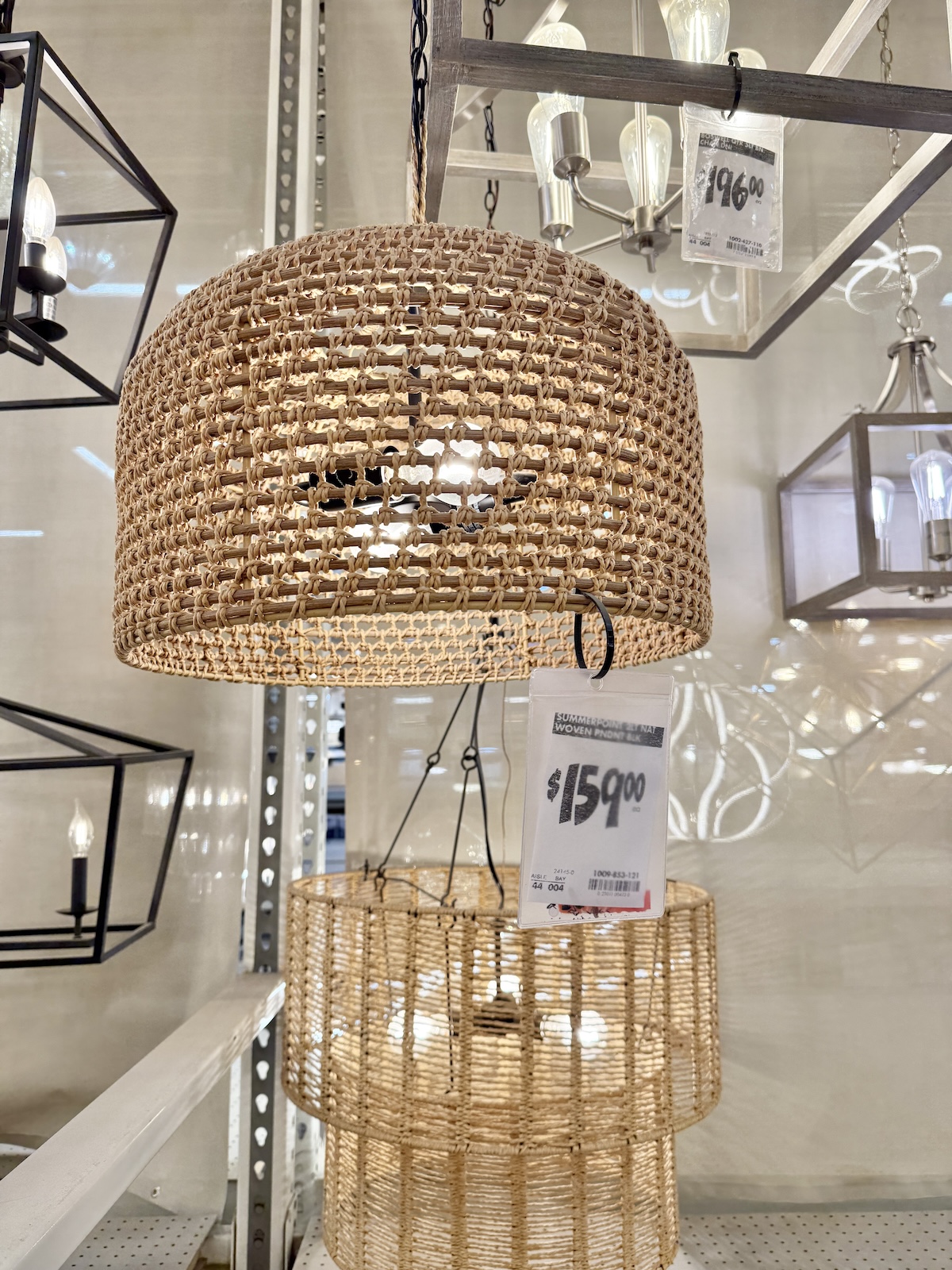 Bits And Bobs – August