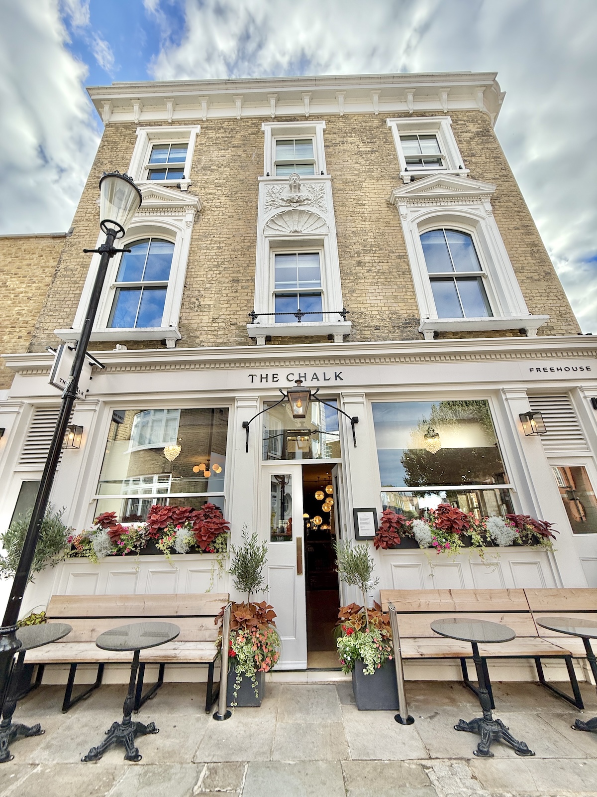 Chelsea Neighborhood Gardens