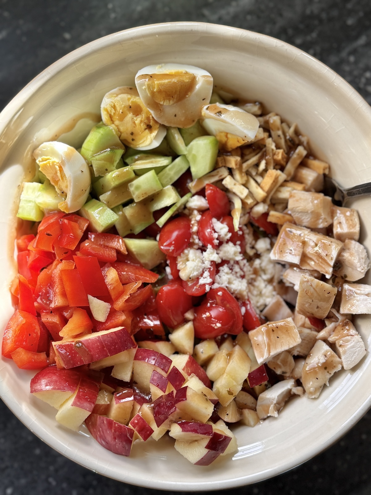 September Was An Expensive Month For Groceries!