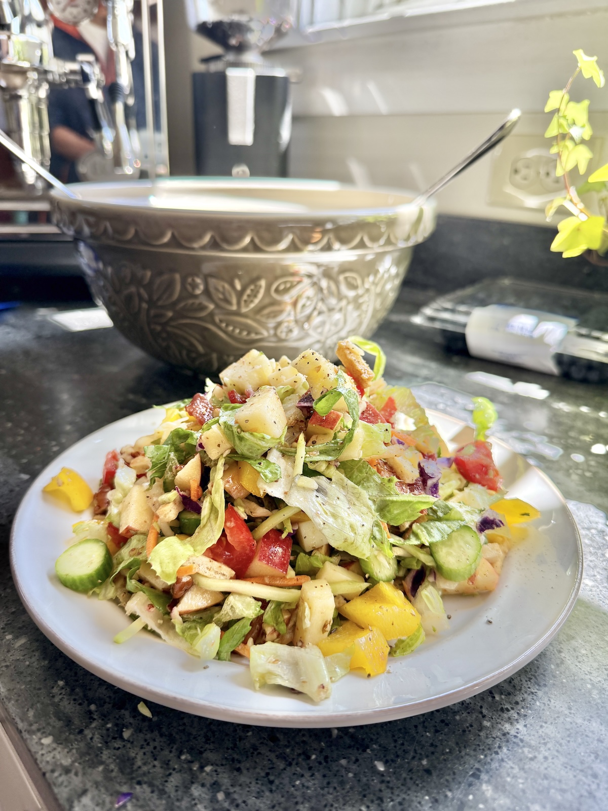 How Can It Be September 1st Already?