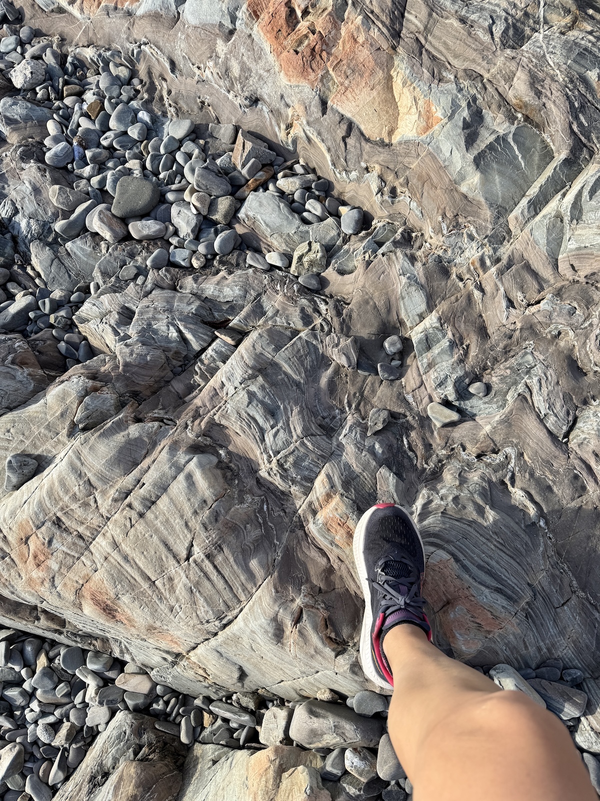 What I Packed And How I Trained For Hiking In Zion National Park