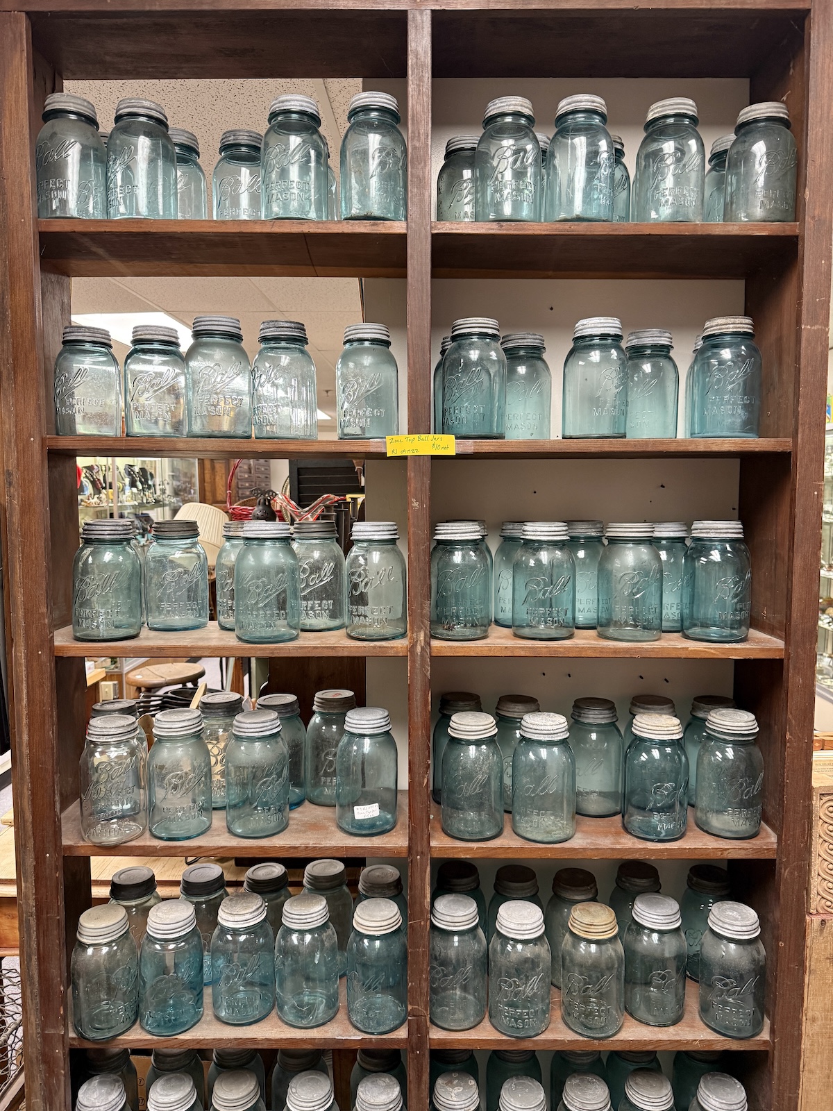 Bits And Bobs – November