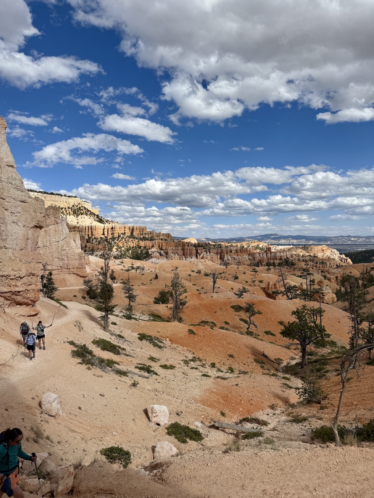 Bryce Canyon – Day 2