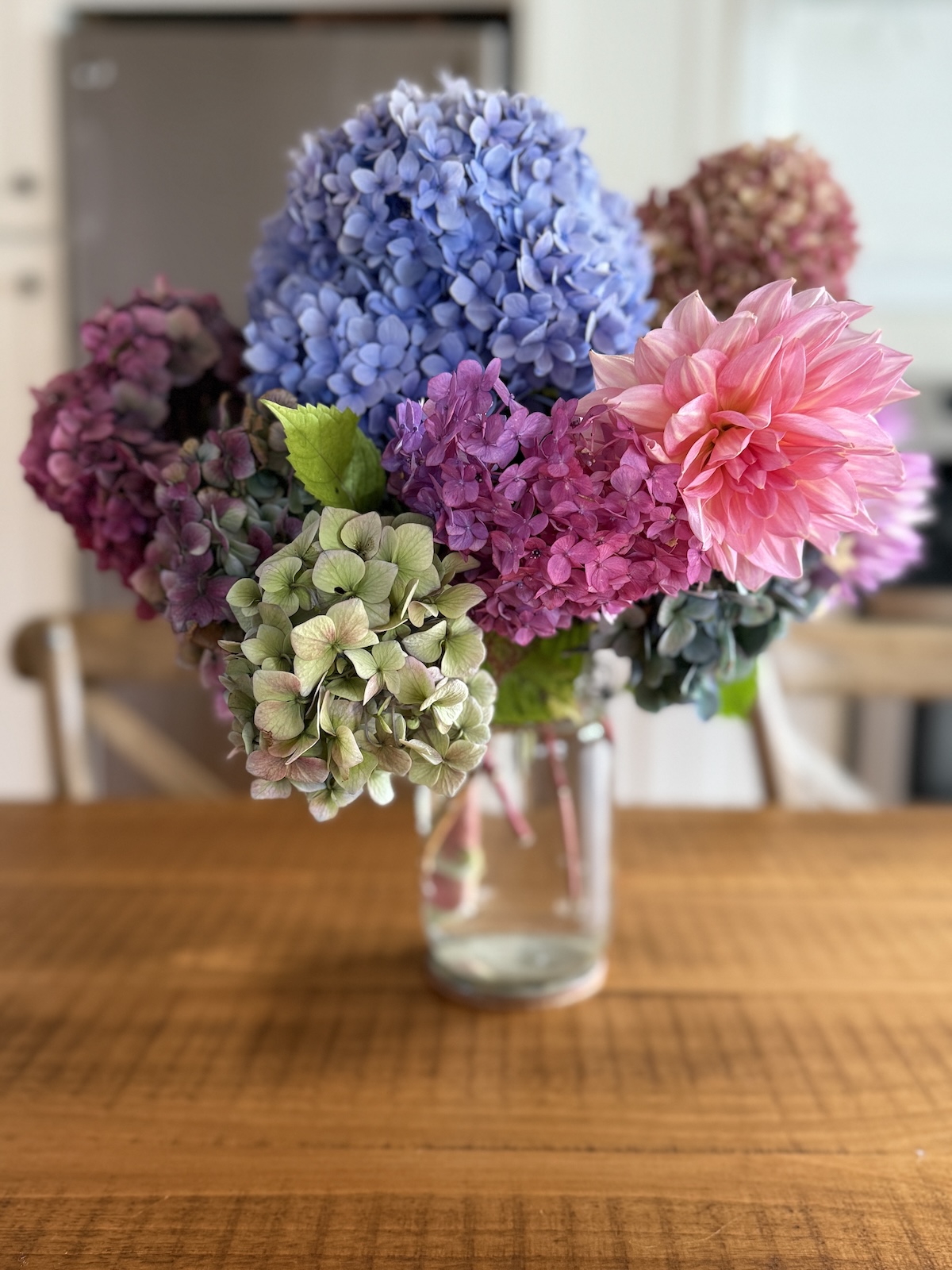 Any Dahlia Growers Out There?