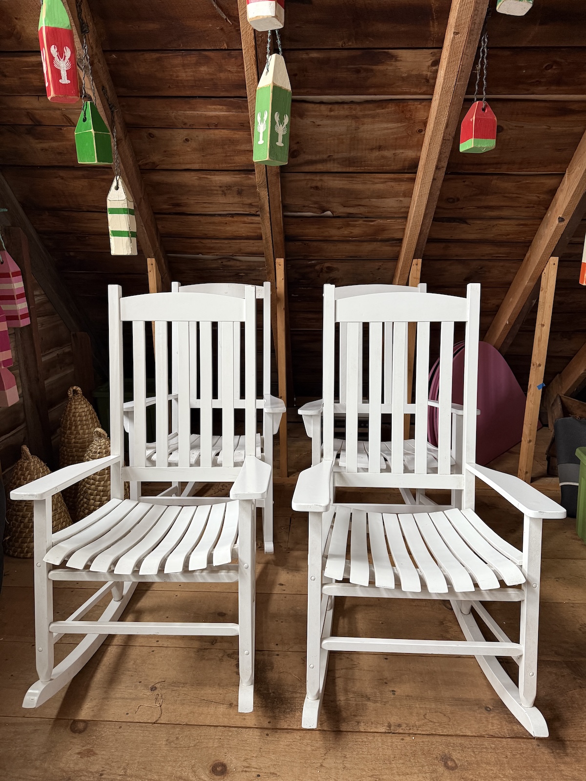 I Think I Found Some Pretty Good Deals