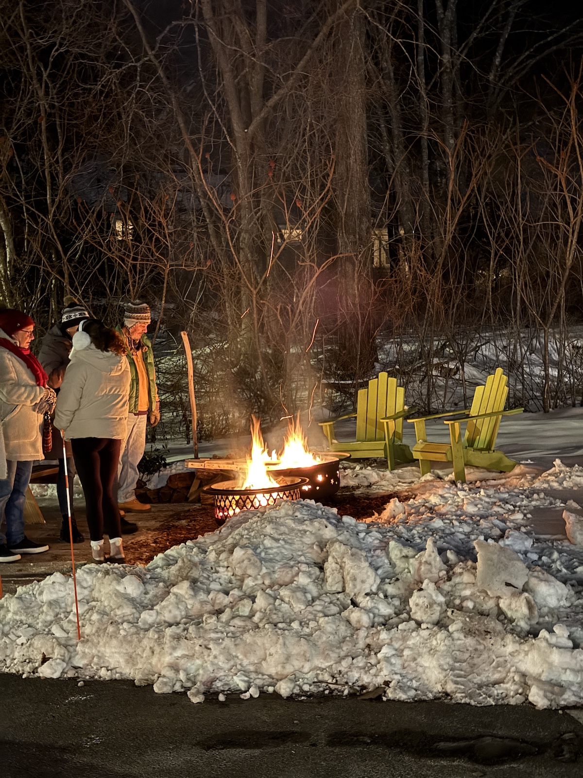 George Bailey Would Approve