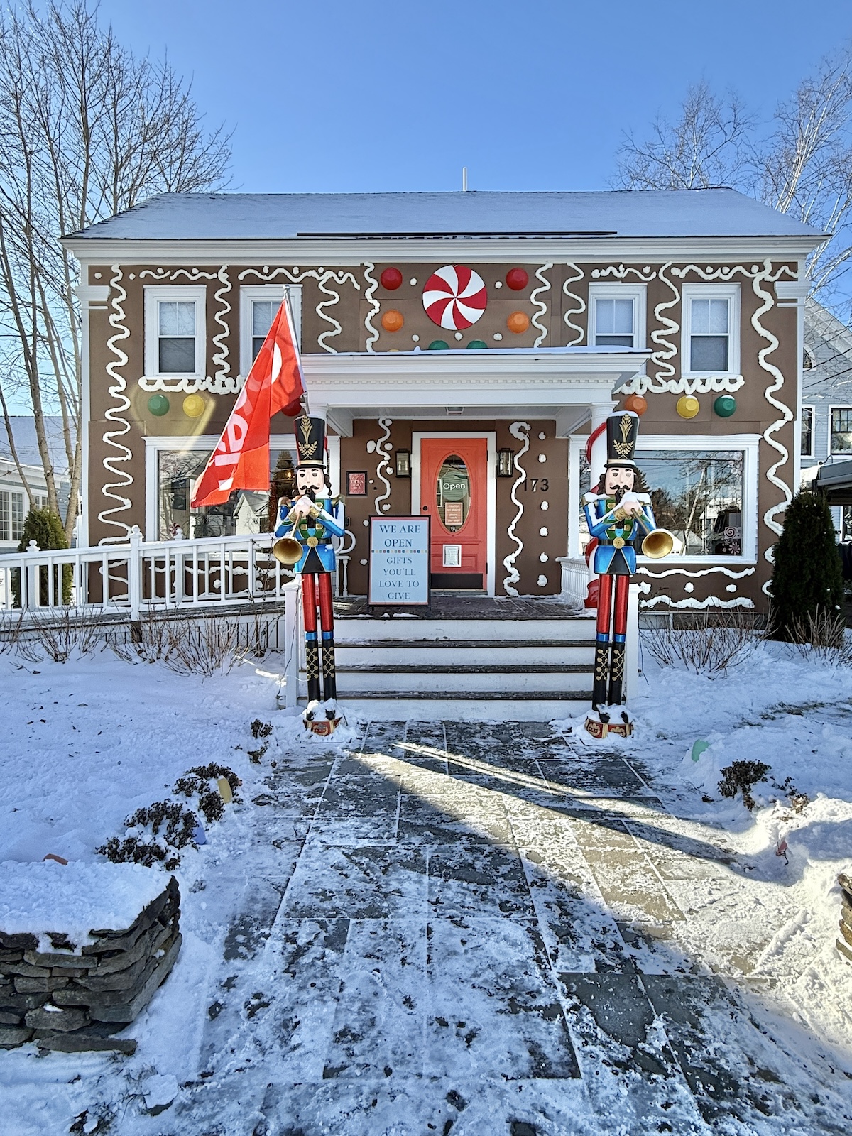 My Goals For 2025 Week 51 of 52