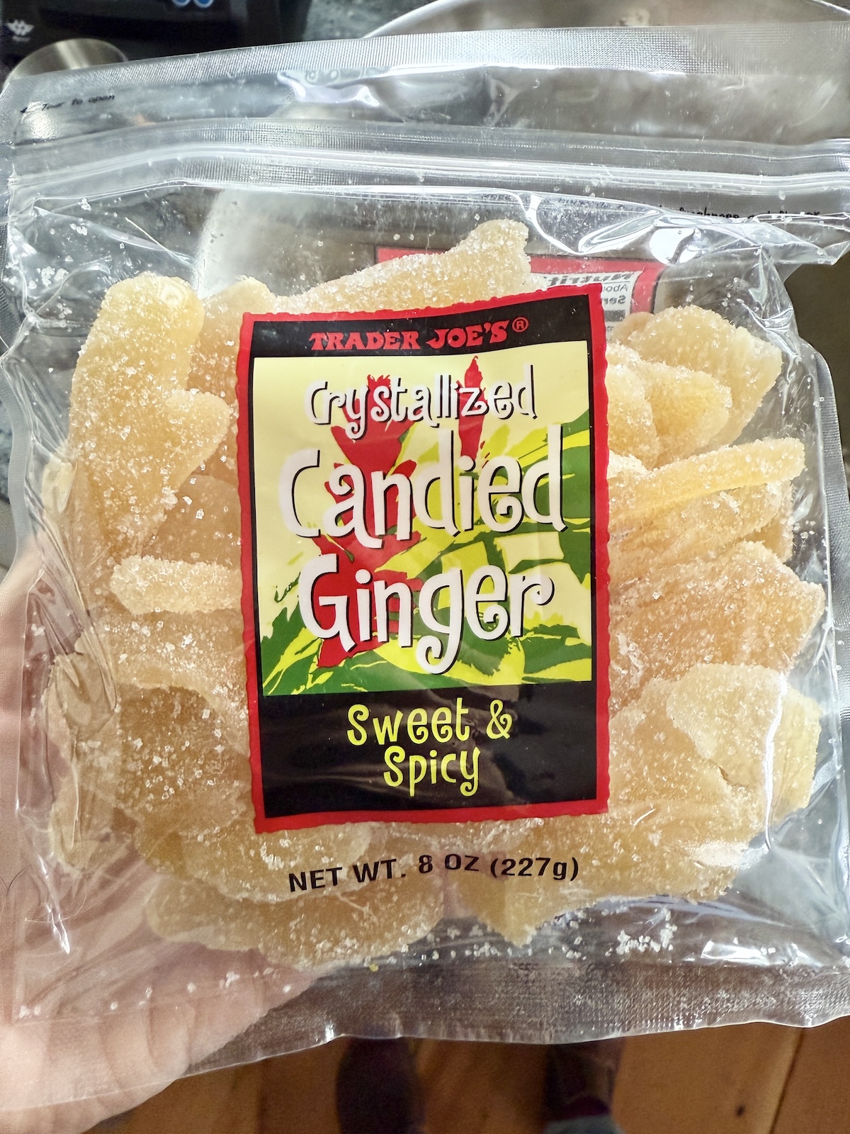 The BEST Ginger Molasses Cookies