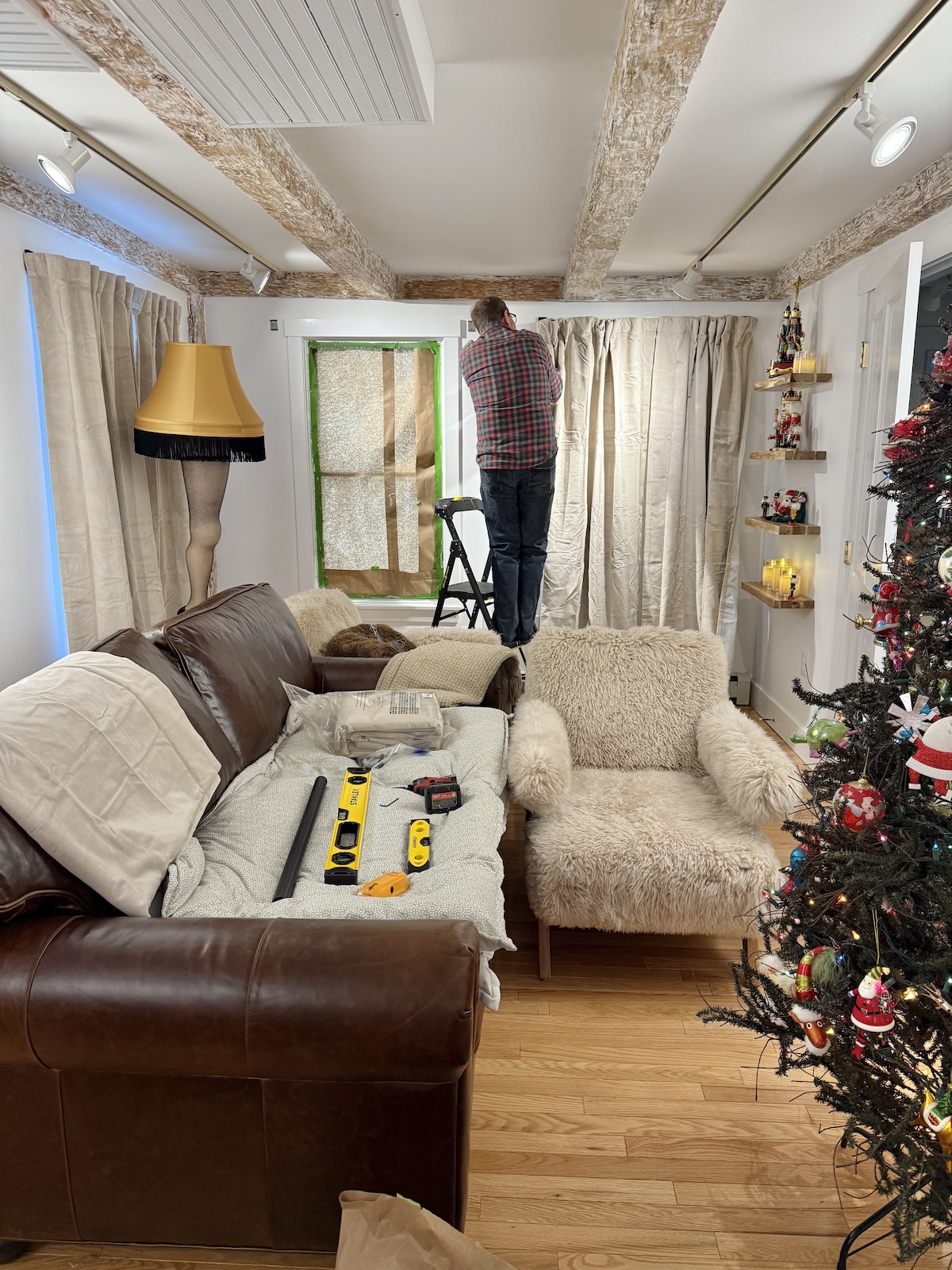 My Goals For 2025 Week 49 of 52