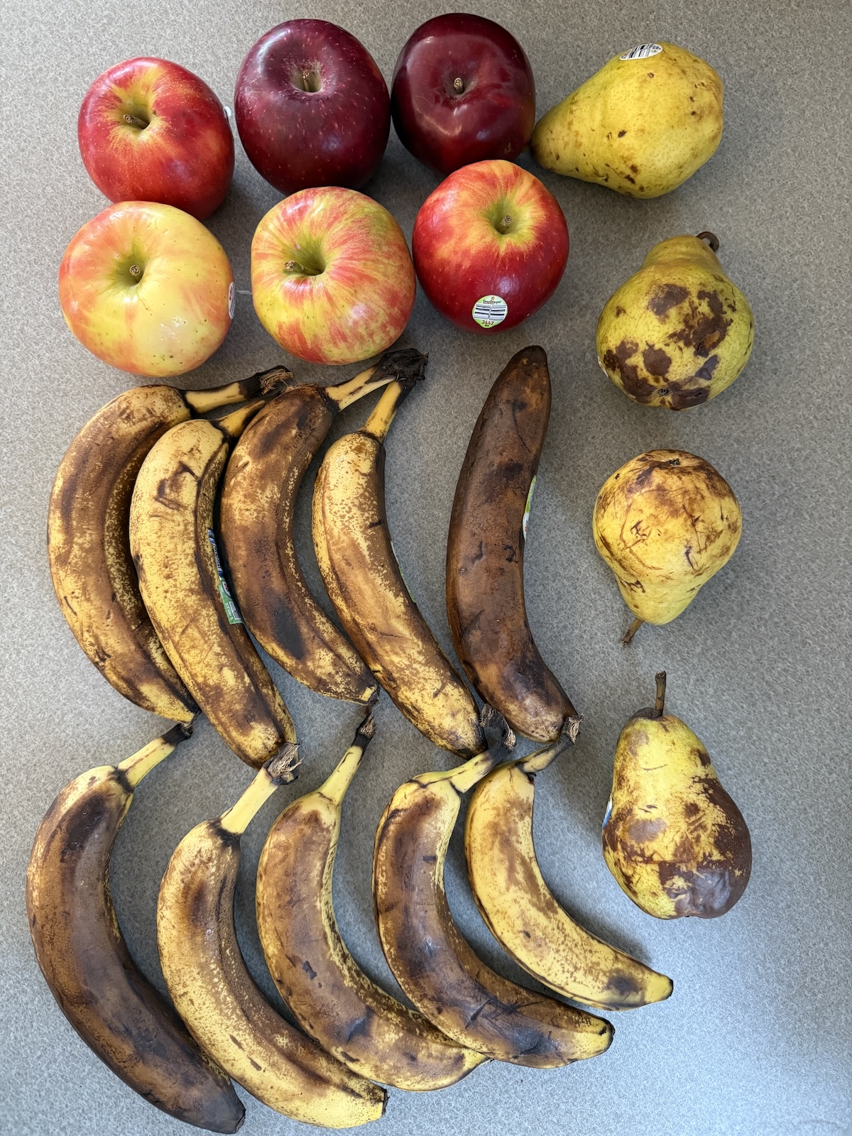 My One Hundred Dollar A Month Grocery Budget – Week 3