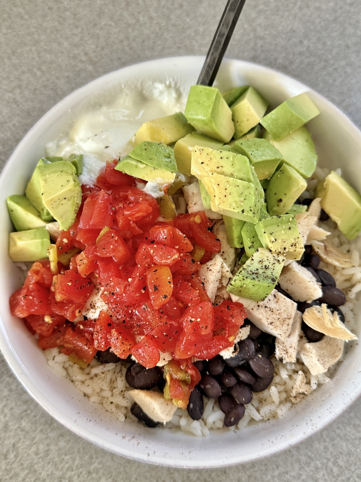 One Hundred Dollar A Month Grocery Budget – Week 1