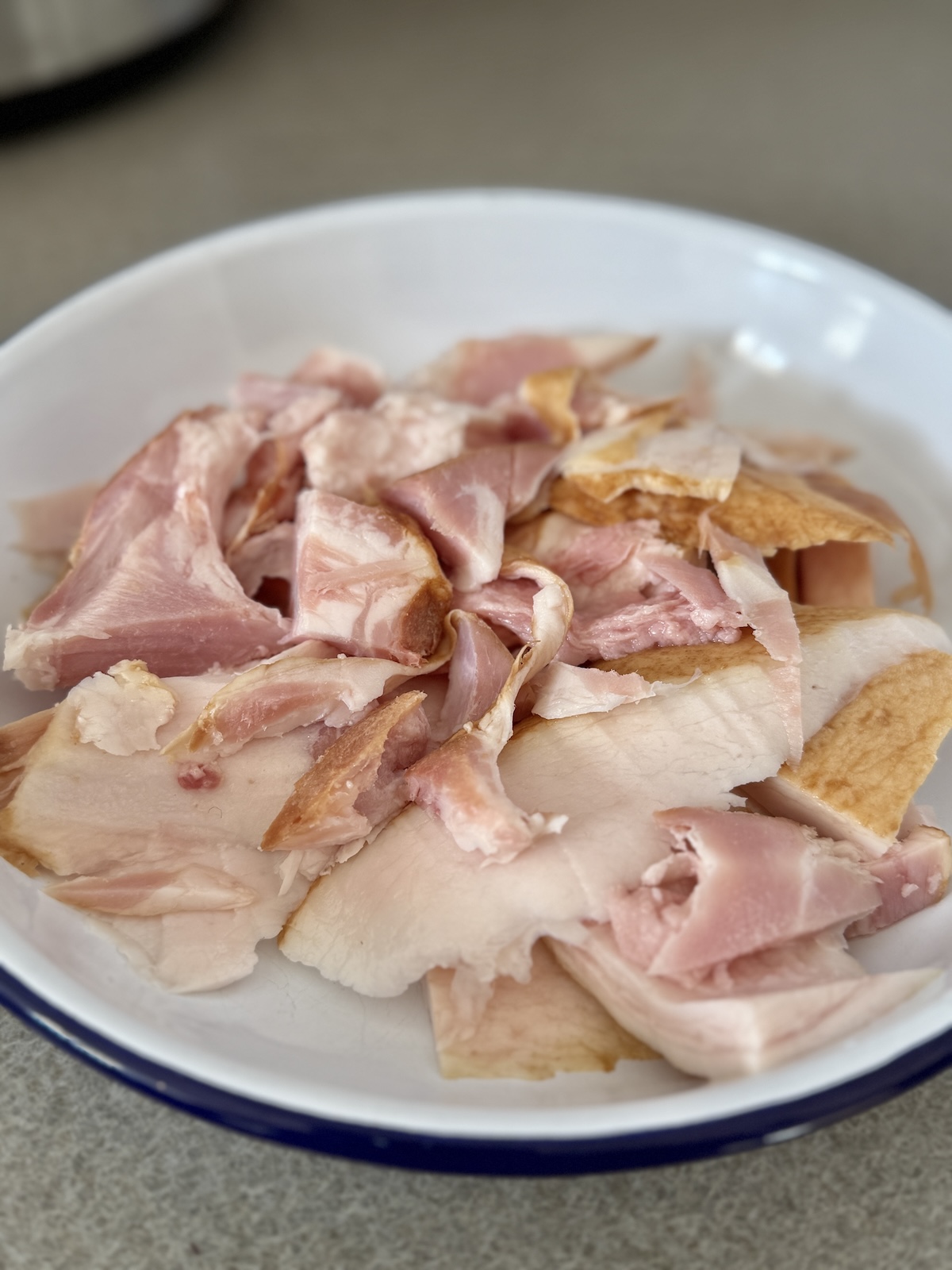 How To Render Lard {The Easy Way!} In A Crock Pot