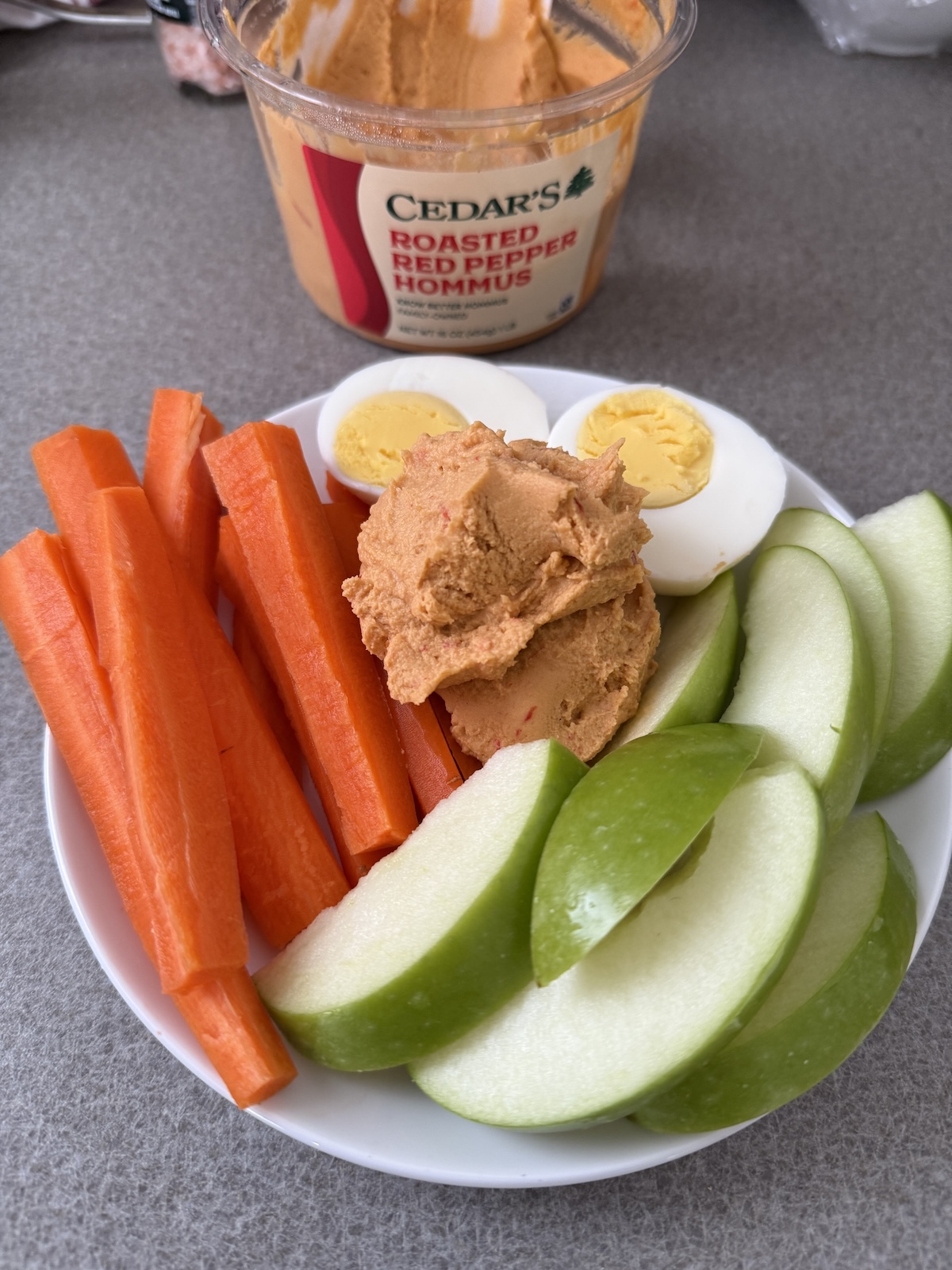 My One Hundred Dollar A Month Grocery Budget – Week 4