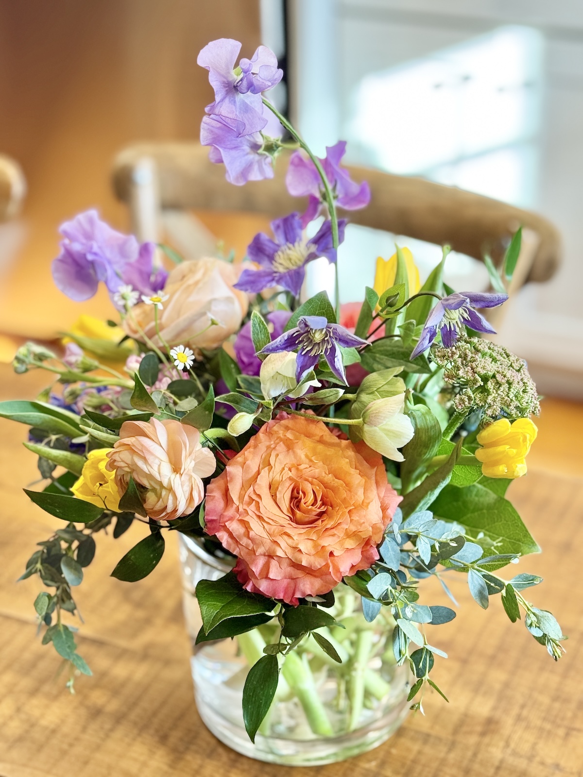 My Goals For 2026 – Week 6 of 52