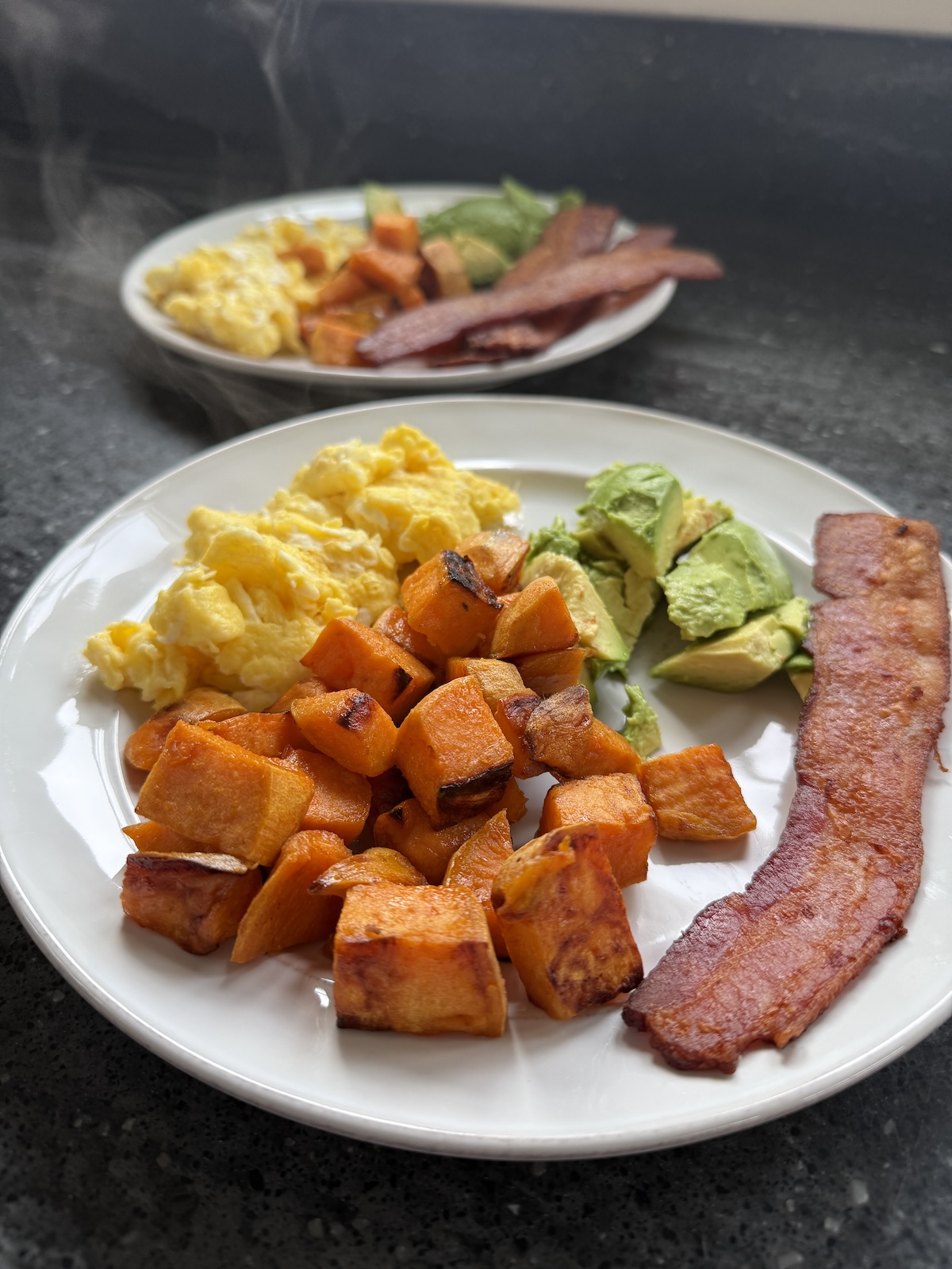 Eating Down The Pantry – Week 4