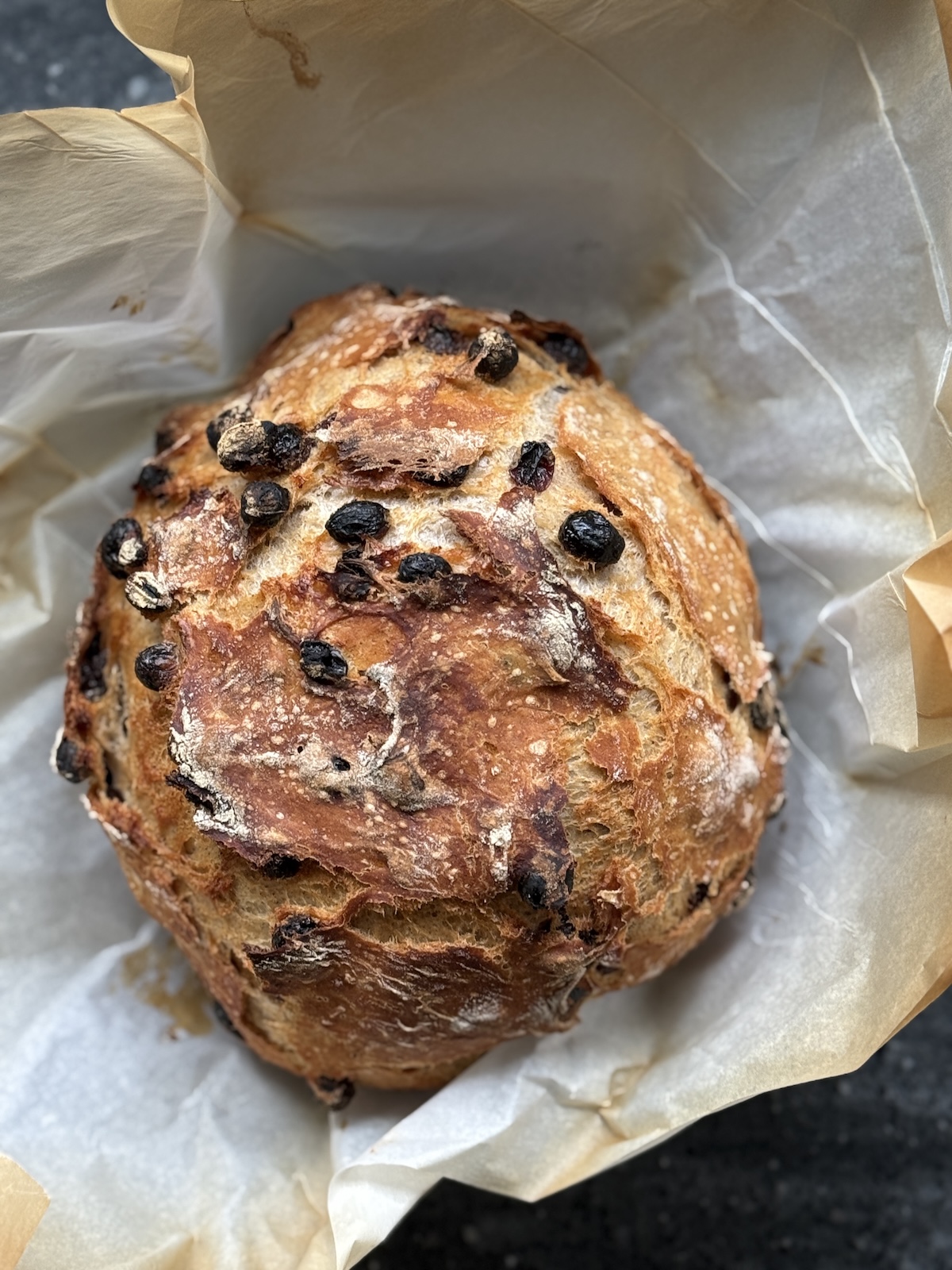 Eating Down The Pantry – So Many Choices!