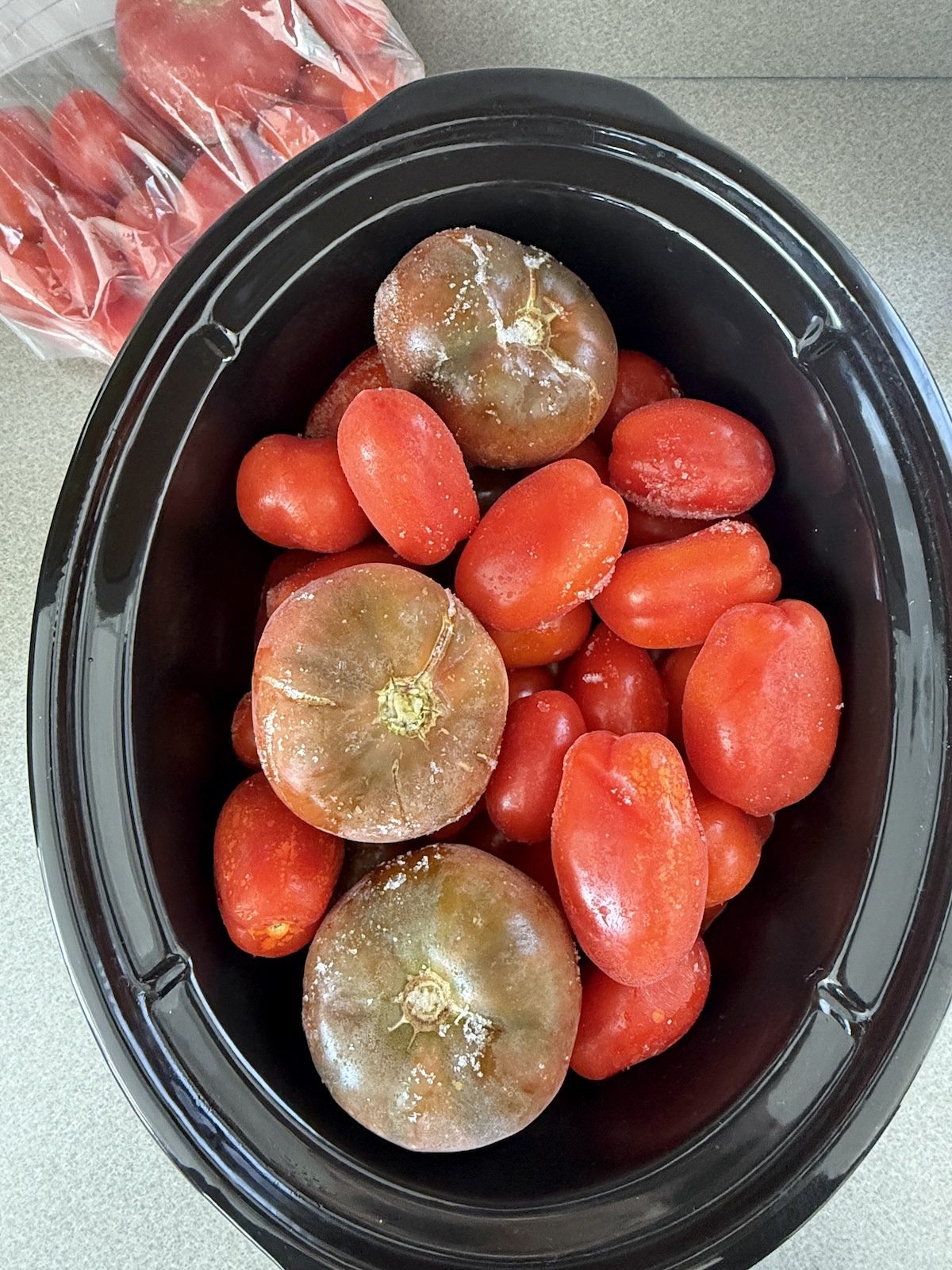 Eating Down The Pantry – Week 3