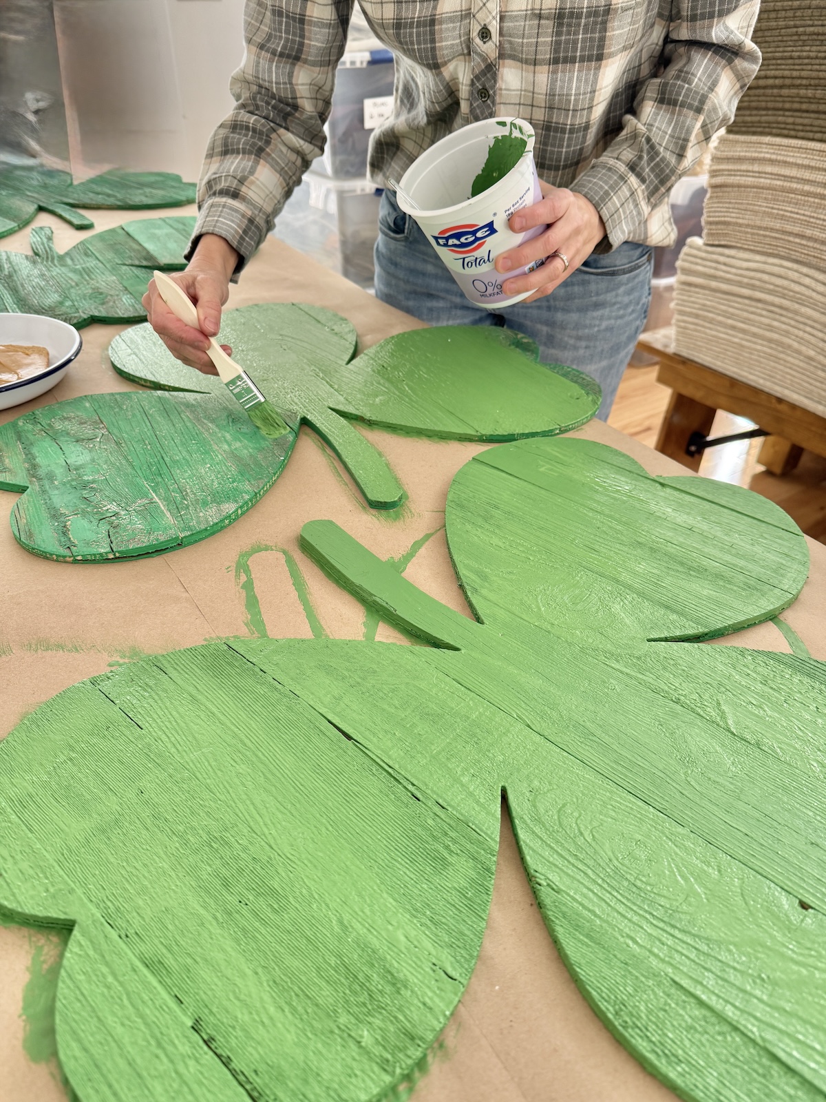 It May Not Be Spring Yet, But It’s Starting To Feel Like It