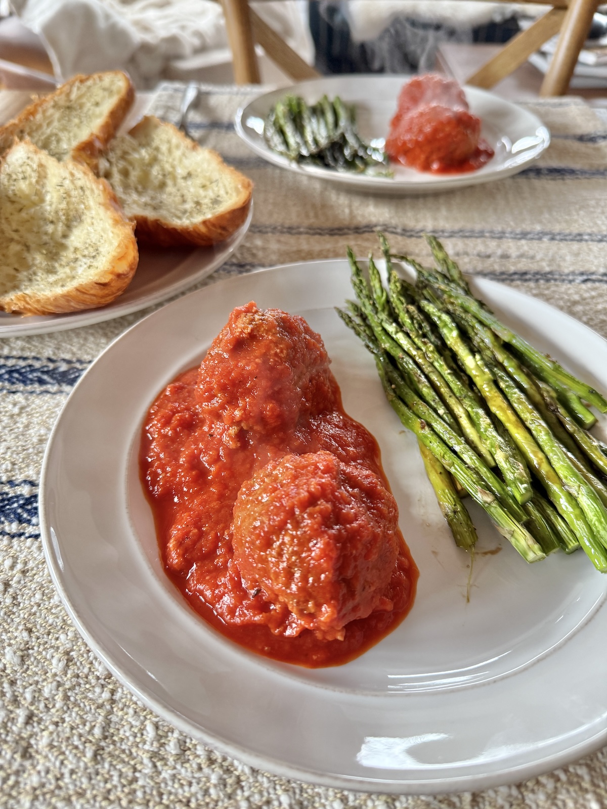 I Think He’s Doing Pretty Good