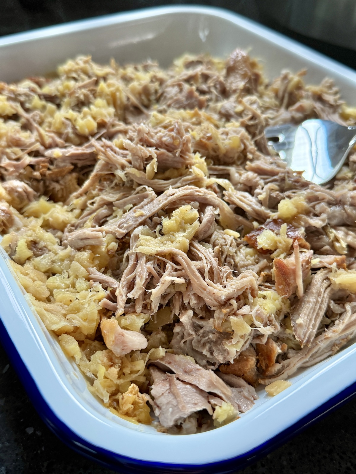 Crock Pot Hawaiian Pulled Pork Recipe