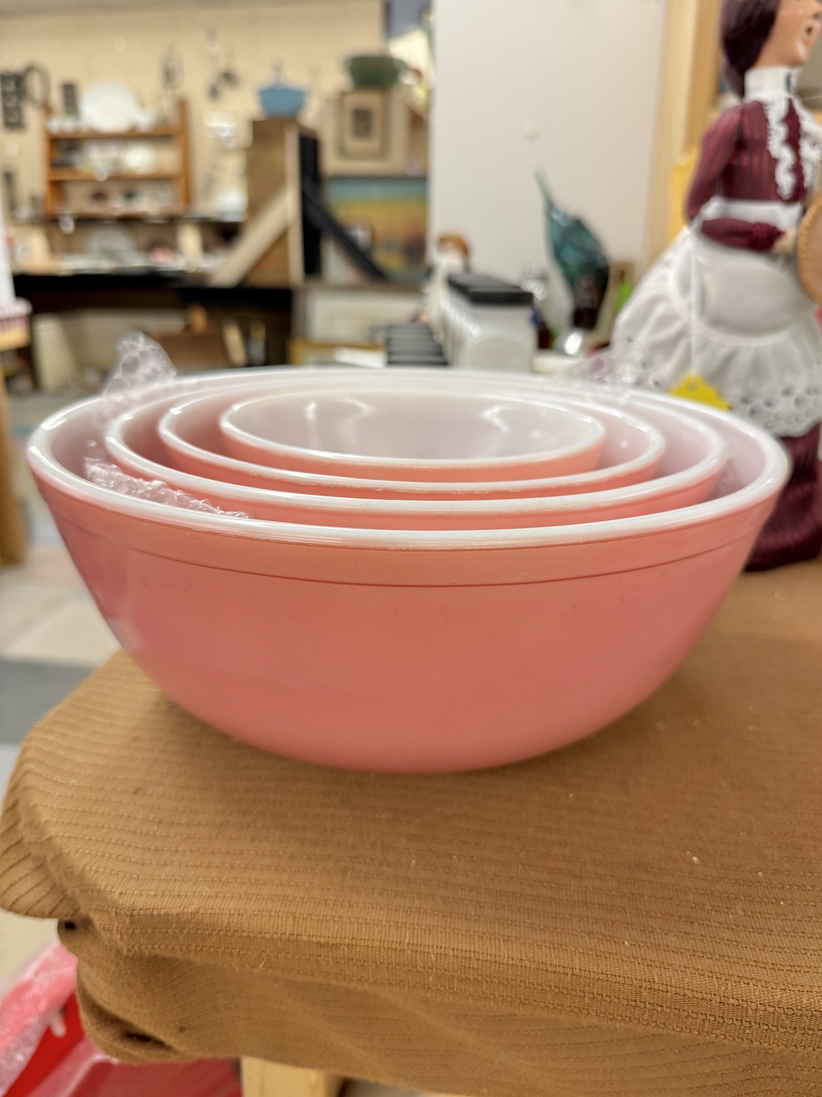 You Might Want To Check Your Cupboards…
