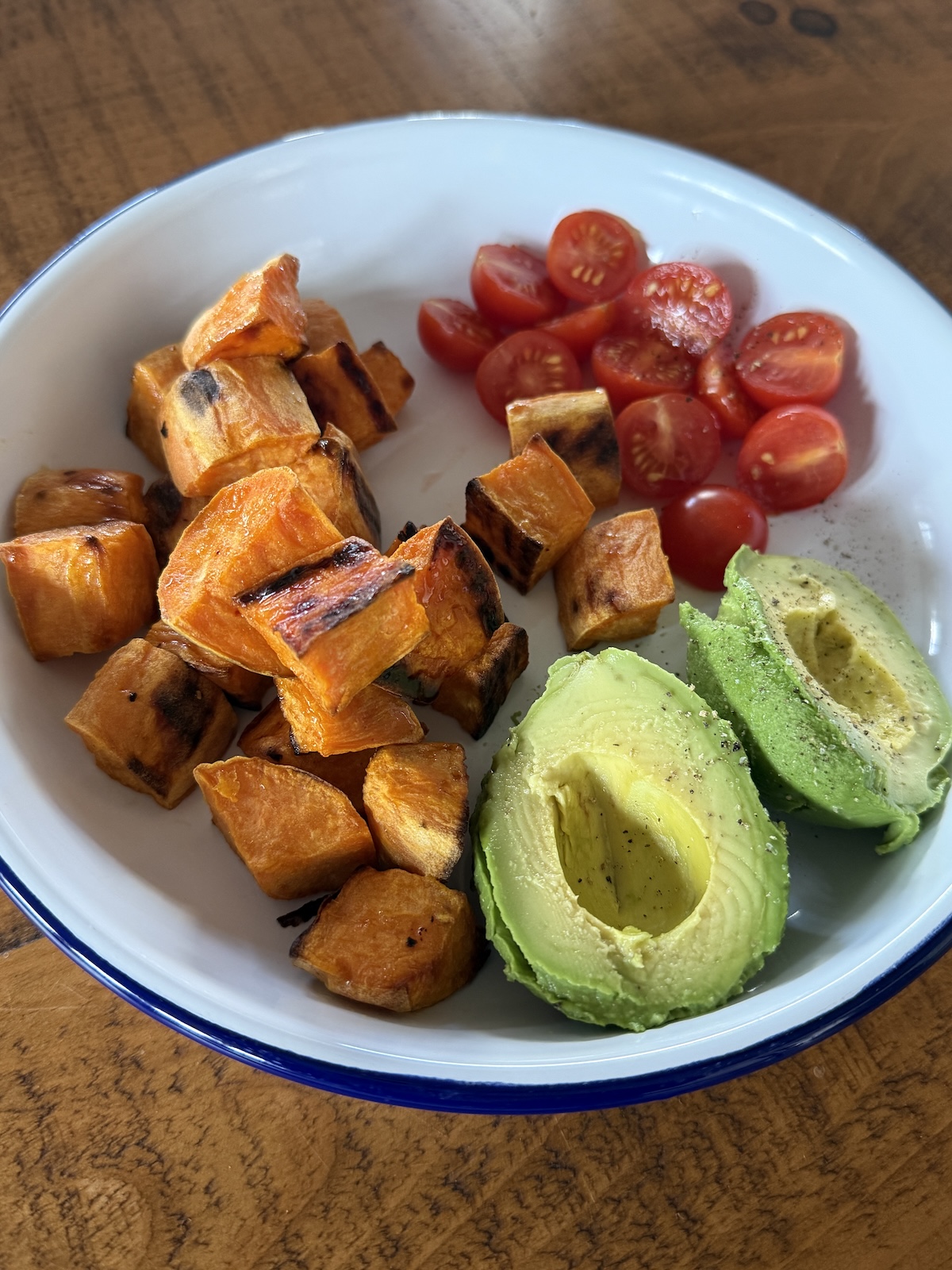 It’s All About The Avocados This Year!