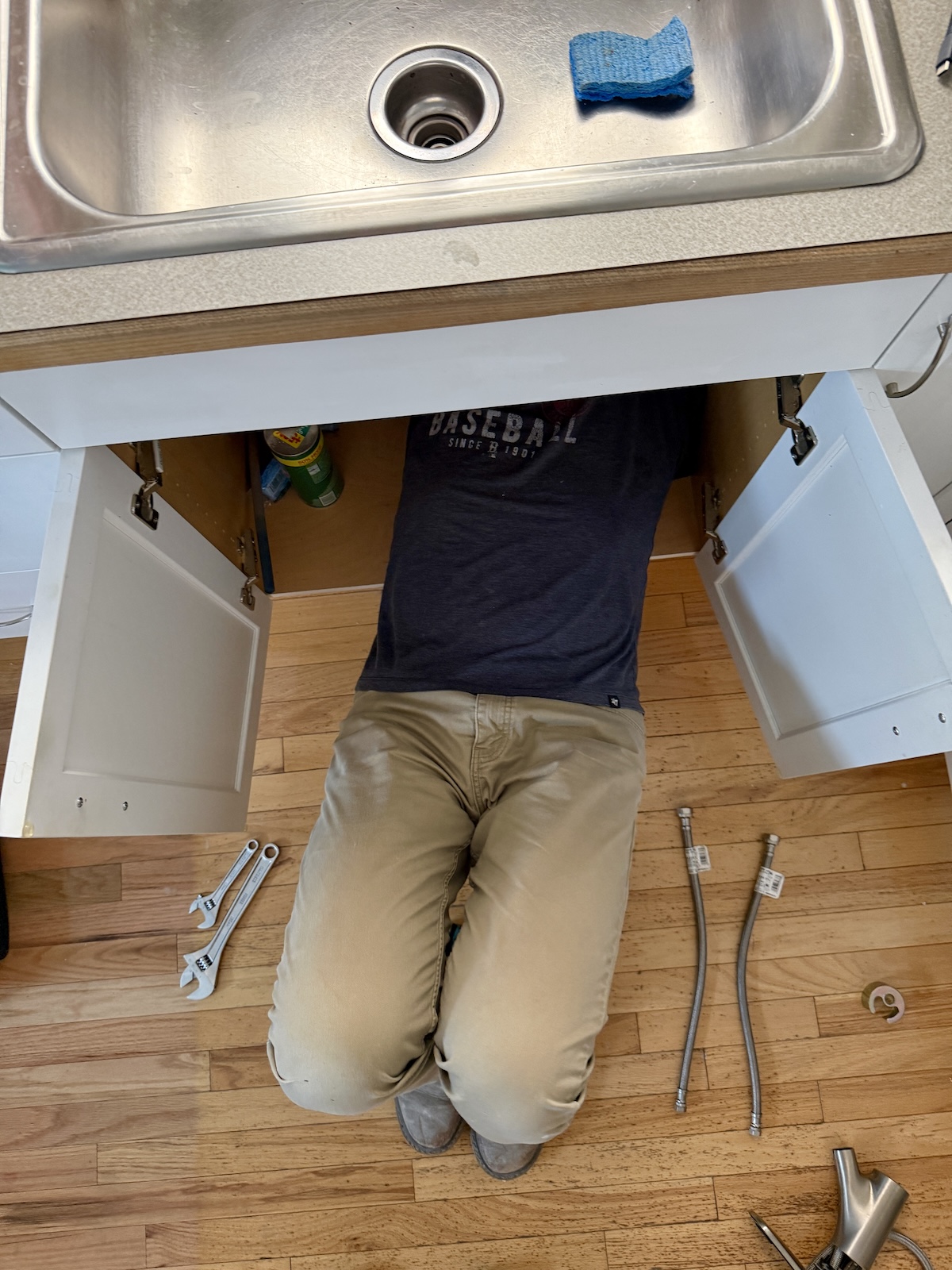 My Goals For 2026 – Week 32 of 52